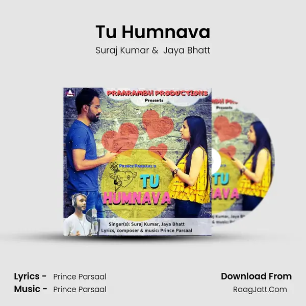 Tu Humnava mp3 song