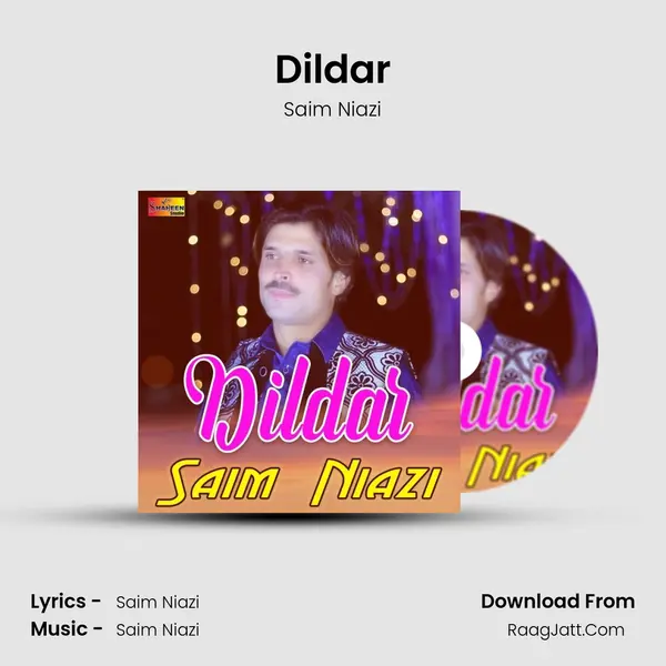 Saim Niazi