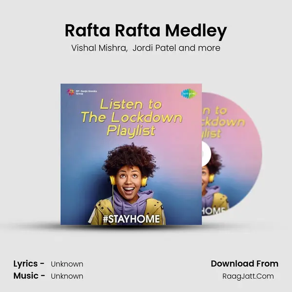 Rafta Rafta Medley Cover