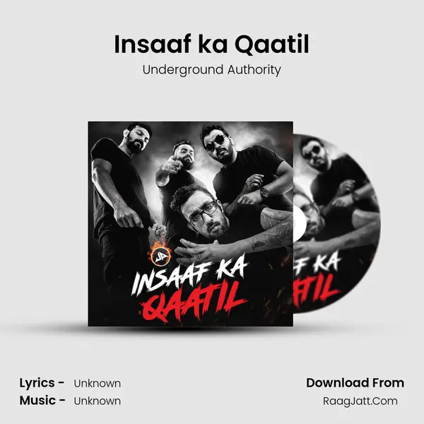 Insaaf ka Qaatil mp3 song
