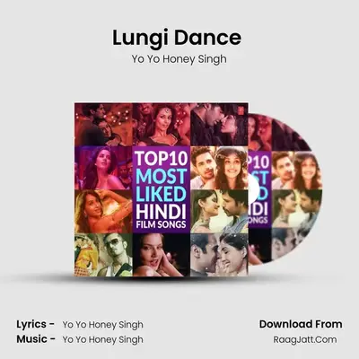 Lungi Dance (From "Lungi Dance") Cover
