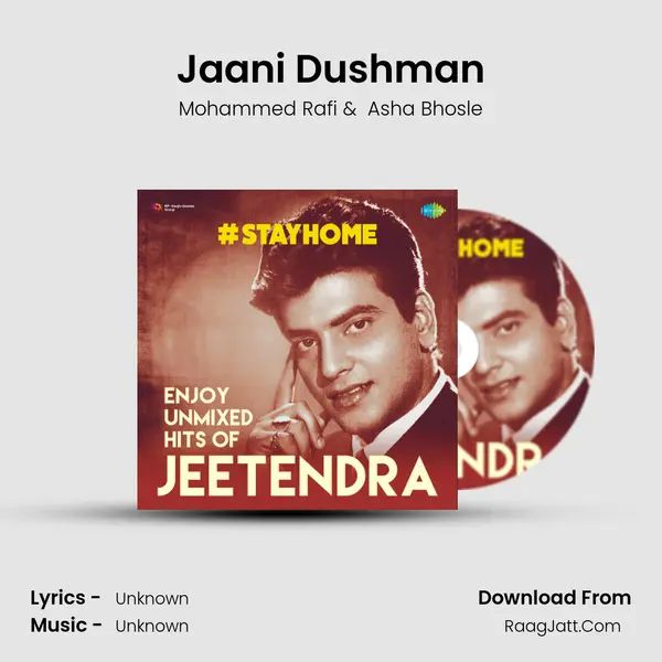 Jaani Dushman Cover