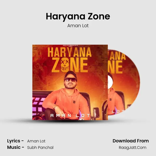 Haryana Zone mp3 song
