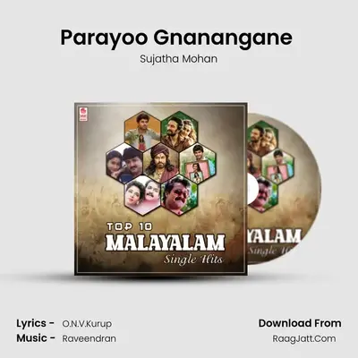 Parayoo Gnanangane (From 
