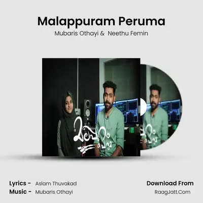 Malappuram Peruma MP3 Song by Mubaris Othayi Cover
