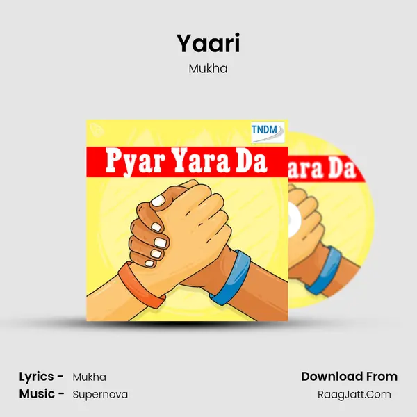 Yaari mp3 song