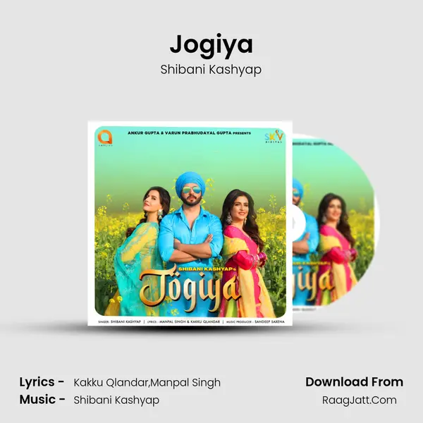 Jogiya mp3 song