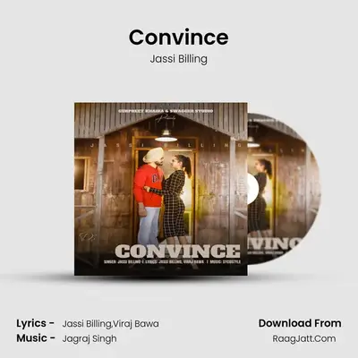 Convince mp3 song