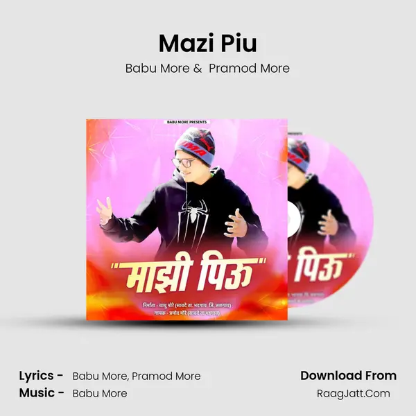Mazi Piu mp3 song