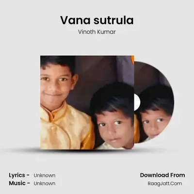 Vinoth Kumar