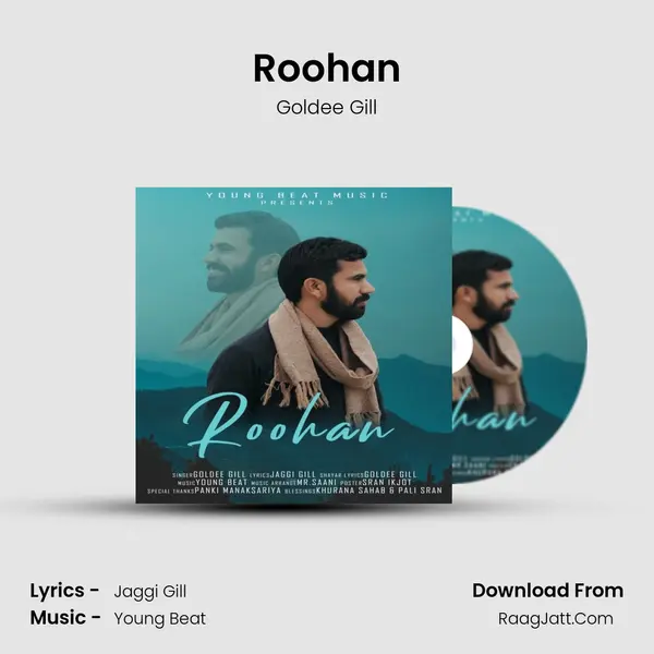 Roohan mp3 song