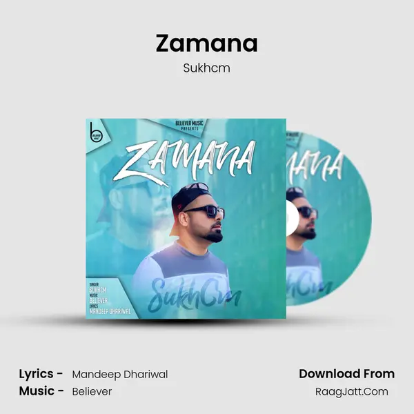 Zamana mp3 song