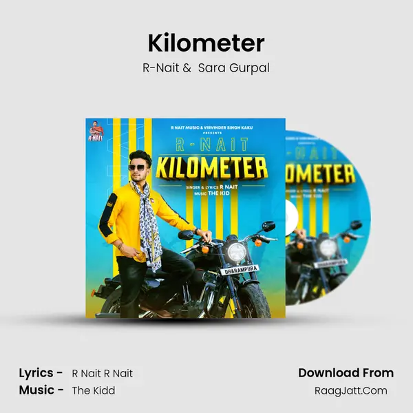 Kilometer mp3 song