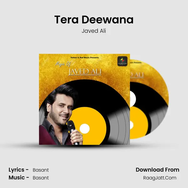 Tera Deewana mp3 song