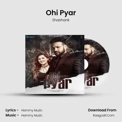 Ohi Pyar Cover