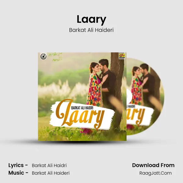 Laary MP3 Song by Barkat Ali Haideri Cover
