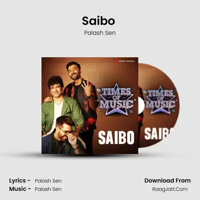 Saibo (Times of Music Version) Cover