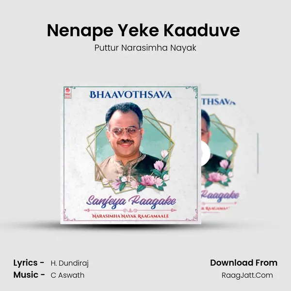 Nenape Yeke Kaaduve (From 