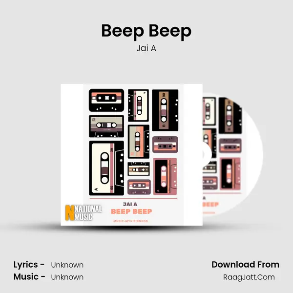 Beep Beep MP3 Song by Jai A Cover