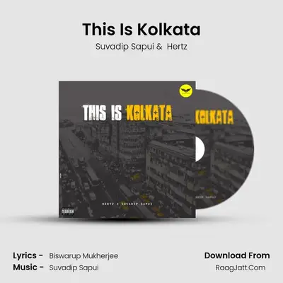 This Is Kolkata mp3 song