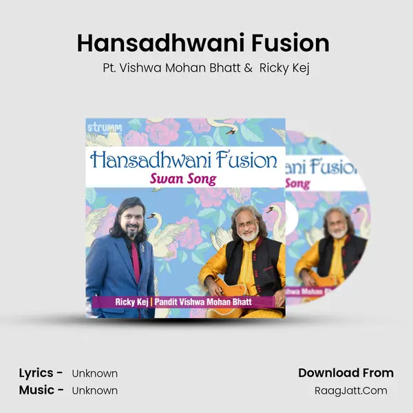 Pt. Vishwa Mohan Bhatt
