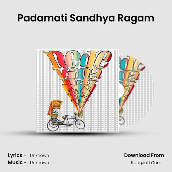 Padamati Sandhya Ragam MP3 Song by  Cover