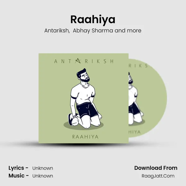 Raahiya mp3 song