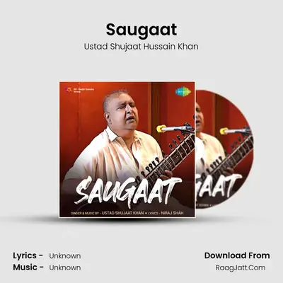Saugaat Cover