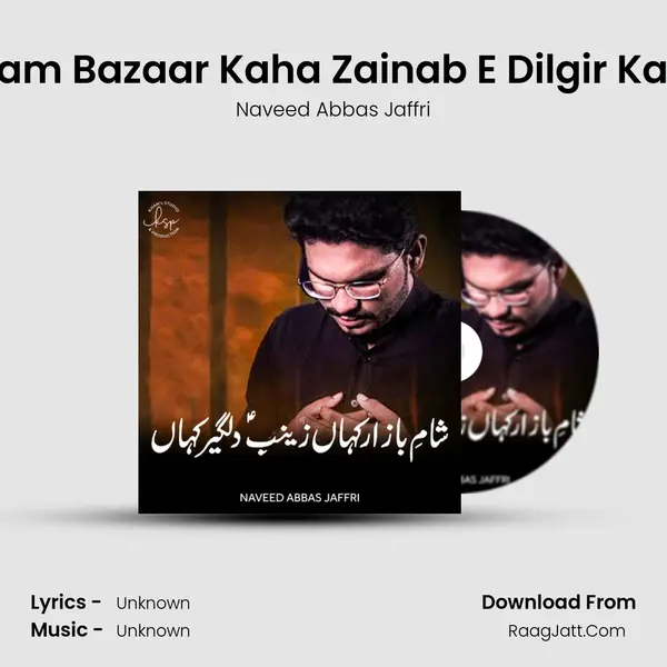 Sham Bazaar Kaha Zainab E Dilgir Kaha mp3 song