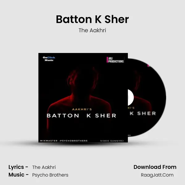 Batton K Sher mp3 song