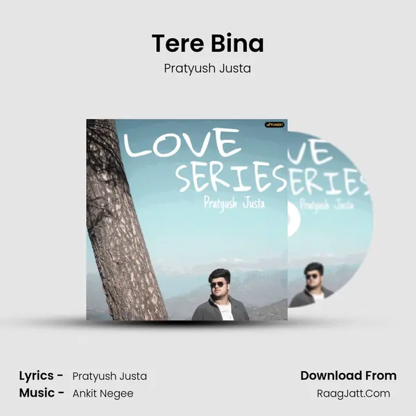 Tere Bina mp3 song