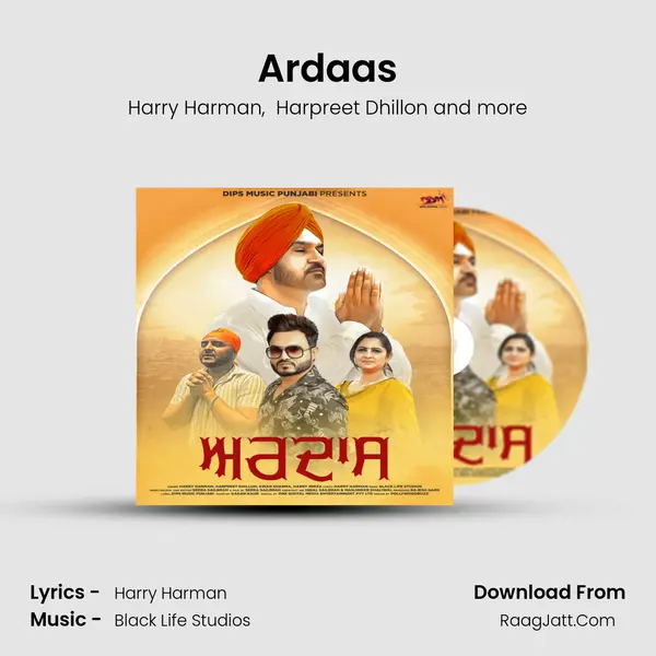 Ardaas mp3 song