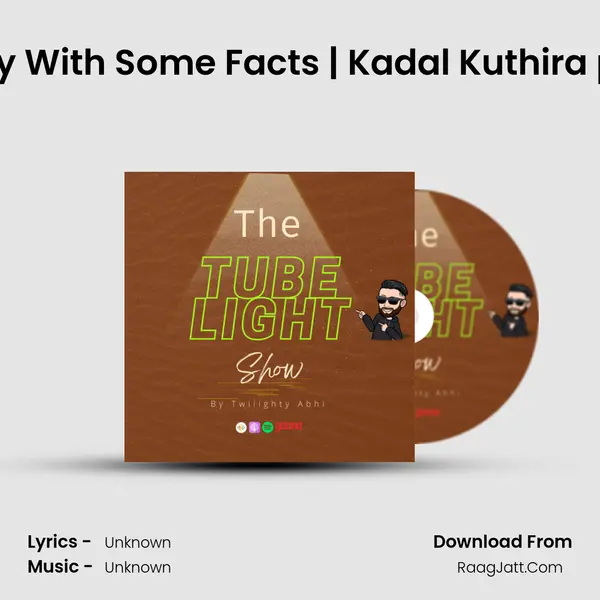 A Chat About Productivity With Some Facts | Kadal Kuthira podcast |Malayalam pod MP3 Song by  Cover