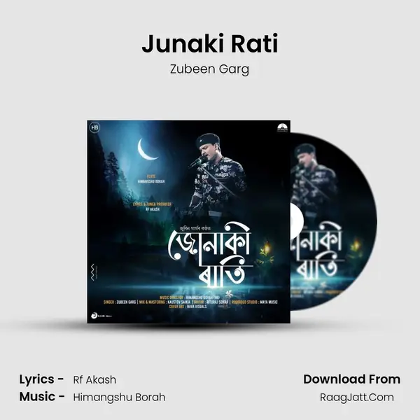 Junaki Rati mp3 song