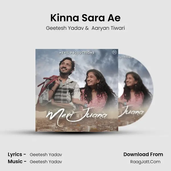 Kinna Sara Ae mp3 song