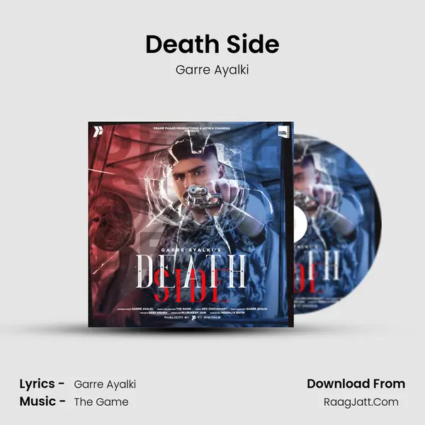 Death Side MP3 Song by Garre Ayalki Cover