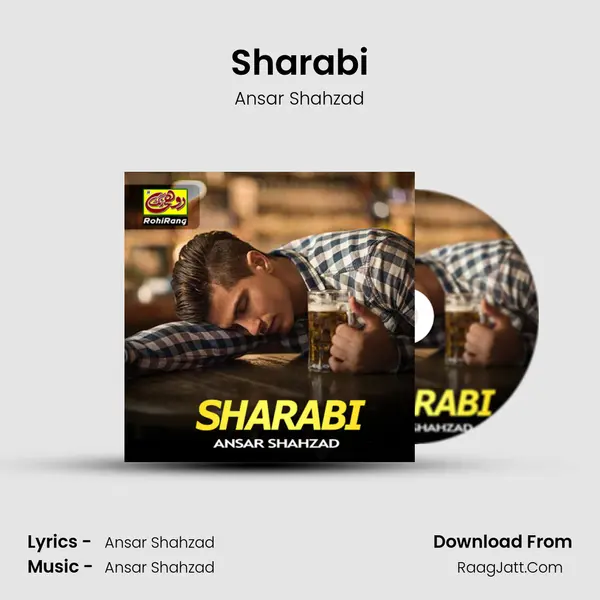 Sharabi mp3 song