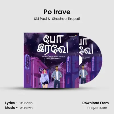 Po Irave - 