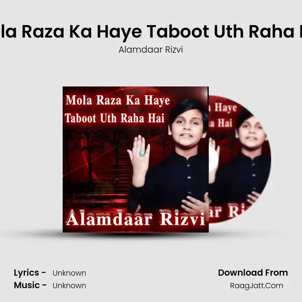 Mola Raza Ka Haye Taboot Uth Raha Hai mp3 song