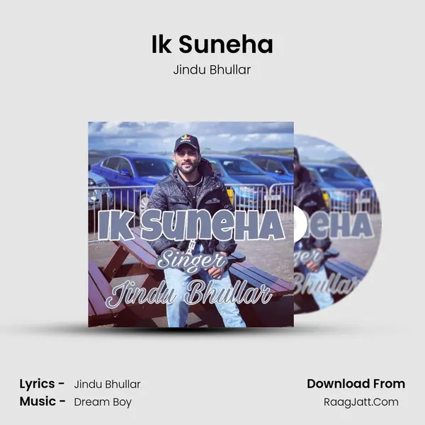 Ik Suneha mp3 song