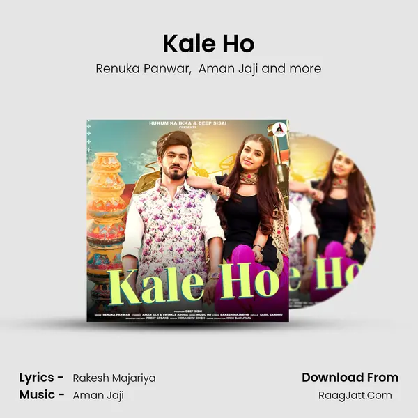 Kale Ho mp3 song