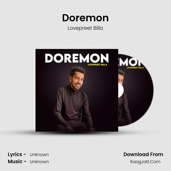 Doremon MP3 Song by Lovepreet Billa Cover