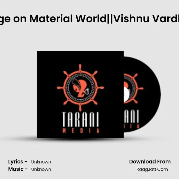 ZLJ|| Episode 17||Knowledge on Material World||Vishnu Vardhan Muddada||Surya Mor MP3 Song by  Cover