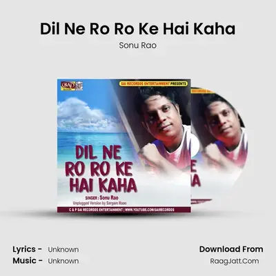 Dil Ne Ro Ro Ke Hai Kaha mp3 song