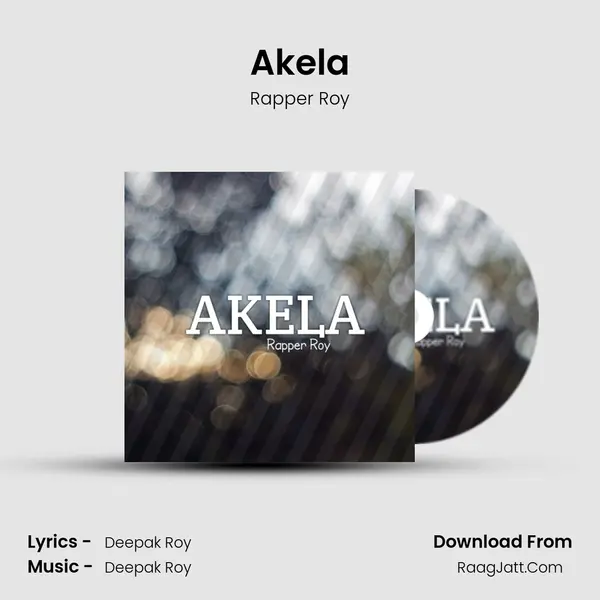 Akela mp3 song