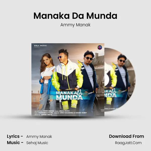 Manaka Da Munda mp3 song