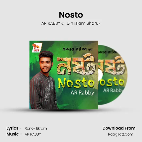 Nosto mp3 song