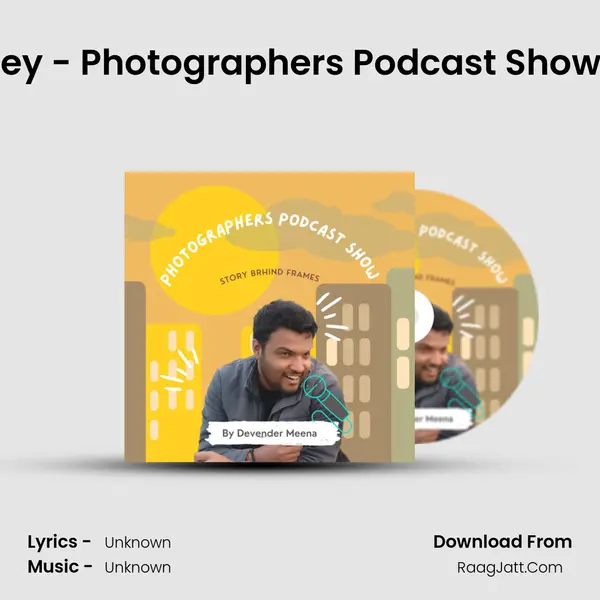Pushkar Three Years Journey - Photographers Podcast Show With Devendermeena In H MP3 Song by  Cover
