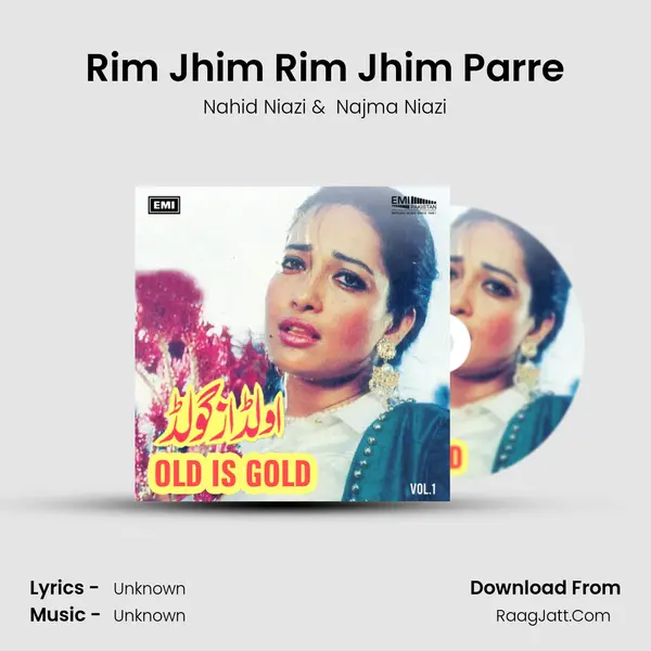 Rim Jhim Rim Jhim Parre mp3 song