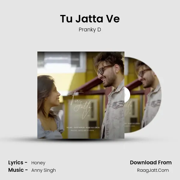 Tu Jatta Ve mp3 song